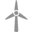 turbine, wind