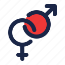 female, gender, health, healthcare, male, medical, sex