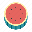 diet, fresh, fruit, healthy, organic, vegetarian, watermelon