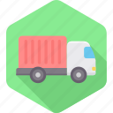 truck, cargo, delivery, logistic, logistics, shipment, shipping