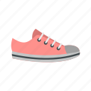 fashion, footwear, lace, pink, shoe, sneakers, sport