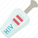 hiv, self, test, kit, antibody