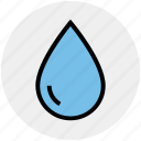 drop, fuel, oil, rain, rainy, water, water drop