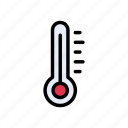 climate, meteorology, temperature, thermometer, weather