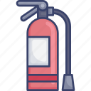 extinguisher, fire, protection, safety, utilities