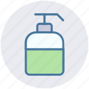 bottle, cleaner, cleaning, hand wash, wash