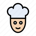 chef, cook, hotel, restaurant, services