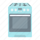 appliance, equipment, fixture, gas stove, household appliances, kitchen