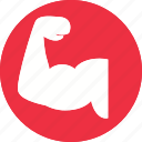 bycep, arm, fitness, gym, health, healthcare, muscle