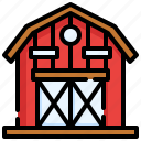 barn, farm, farmhouse, farming, gardening