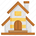 house, real, estate, architecture, home, building