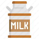 milk, tank, dairy, products, farming