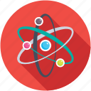 atom, electron, molecule, physics, science