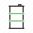 barrel, container, diesel, fuel, gas, oil, tank