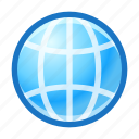 globe, web, global, world