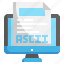 ascii, file, files, and, folders, format, text, flat 