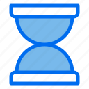 hourglass, time, watch, clock, sand