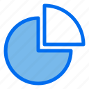 pie, chart, stats, graph, statistics