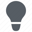 energy, environment, idea, lamp, lightbulb