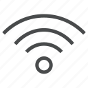 wiireless, connection, internet, network, signal, wifi