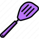 cooking, food, kitchen, spatula