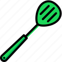 cooking, food, kitchen, spatula