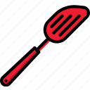 cooking, food, kitchen, spatula