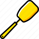 cooking, food, kitchen, spatula