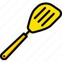 cooking, food, kitchen, spatula