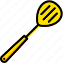 cooking, food, kitchen, spatula