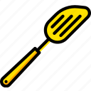 cooking, food, kitchen, spatula