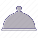 dish, dome, food, kitchen, restaurant