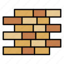 block, bricks, construction, repair, tile