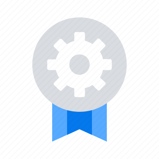 Admin, award, control icon - Download on Iconfinder