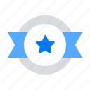 award, badge