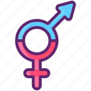 gender, intersex, lgbt, variation