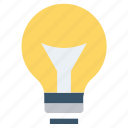 bulb, creativity, energy, idea, lamp, light, light bulb