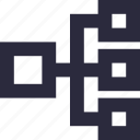 chart, hierarchy, sitemap, structure, topology