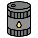 barrel, oil, petroleum