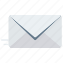 email, envelope, letter, mail, message