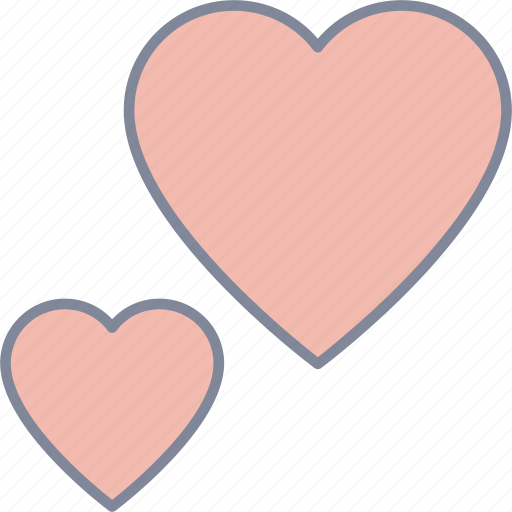 Love, heart, valentine icon - Download on Iconfinder