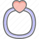 love, marriage, ring, romance, diamond