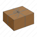 delivery, goods, mail, packaging, parcel, parcel post