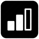 mobile, network, signal, connection, communication, phone