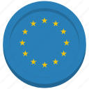 eu, european, flag, union