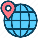 location, map, world, global, gps