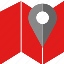 location, locations, map, pin