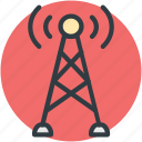 communication tower, signal tower, wifi antenna, wifi tower, wireless antenna