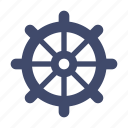 boat, marine, pirates, sailor, ship, steering wheel, travel