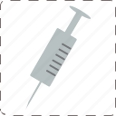 injection, syringe, vaccination, vaccine